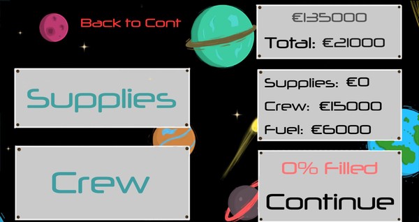 Expedition Oregon screenshot 2