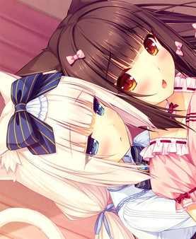 NEKOPARA Vol. 1 - 18+ Adult Only Content