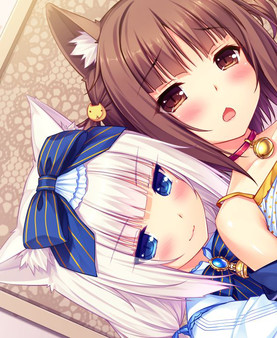 NEKOPARA Vol. 2 - 18+ Adult Only Content