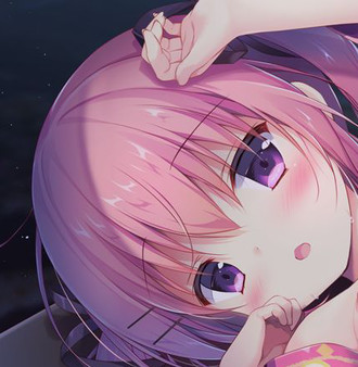 Love's Sweet Garnish - 18+ Adult Only Content