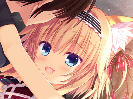 NEKO-NIN exHeart 2 - 18+ Adult Only Content.