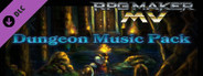 RPG Maker MV - Dungeon Music Pack