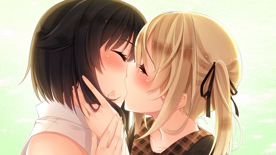 Ne no Kami - The Two Princess Knights of Kyoto - 18+ Adult Only Content screenshot 1