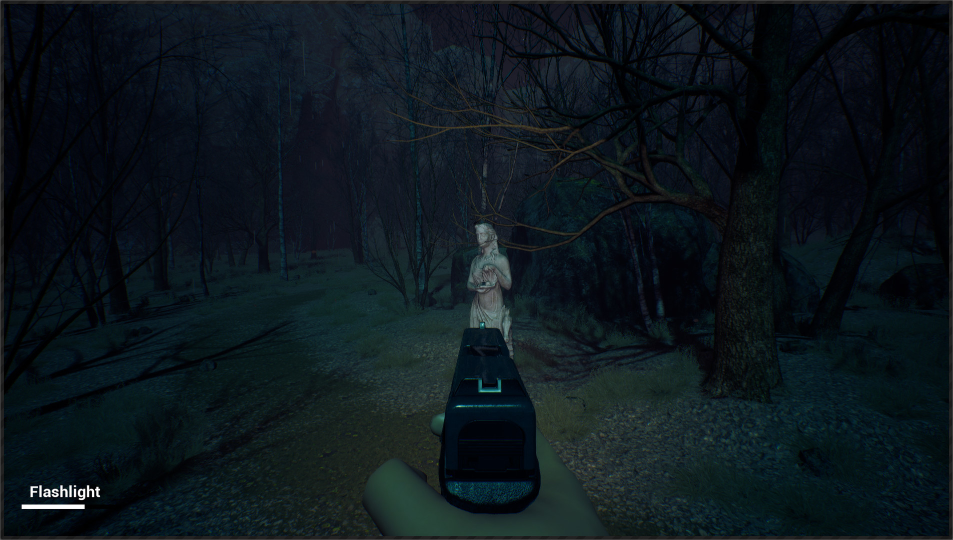 #3. Beyond (Steam) 由: Tired Dad Games