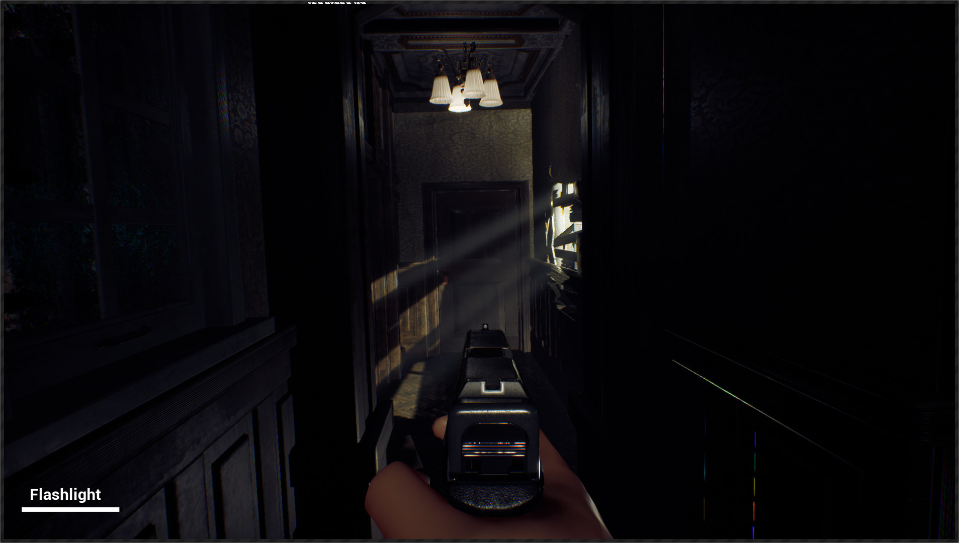 #10. Beyond (Steam) 由: Tired Dad Games