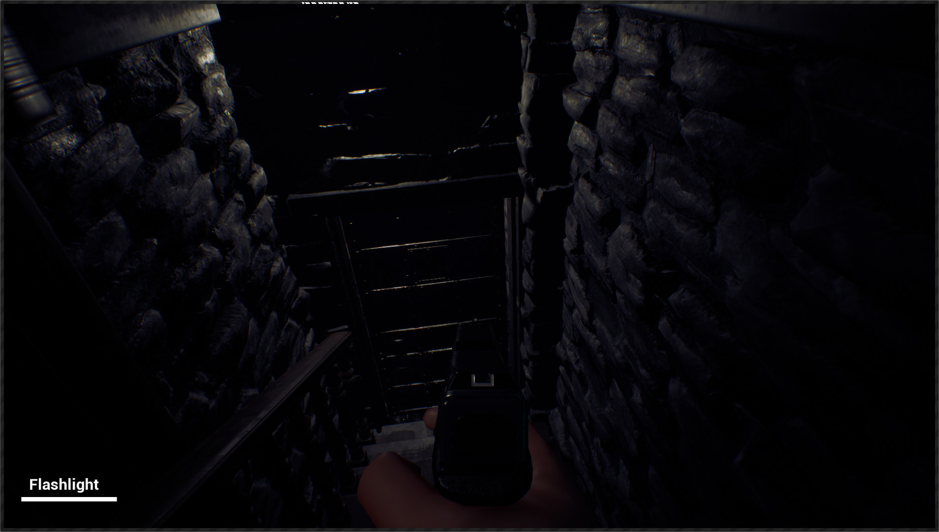 #9. Beyond (Steam) 由: Tired Dad Games