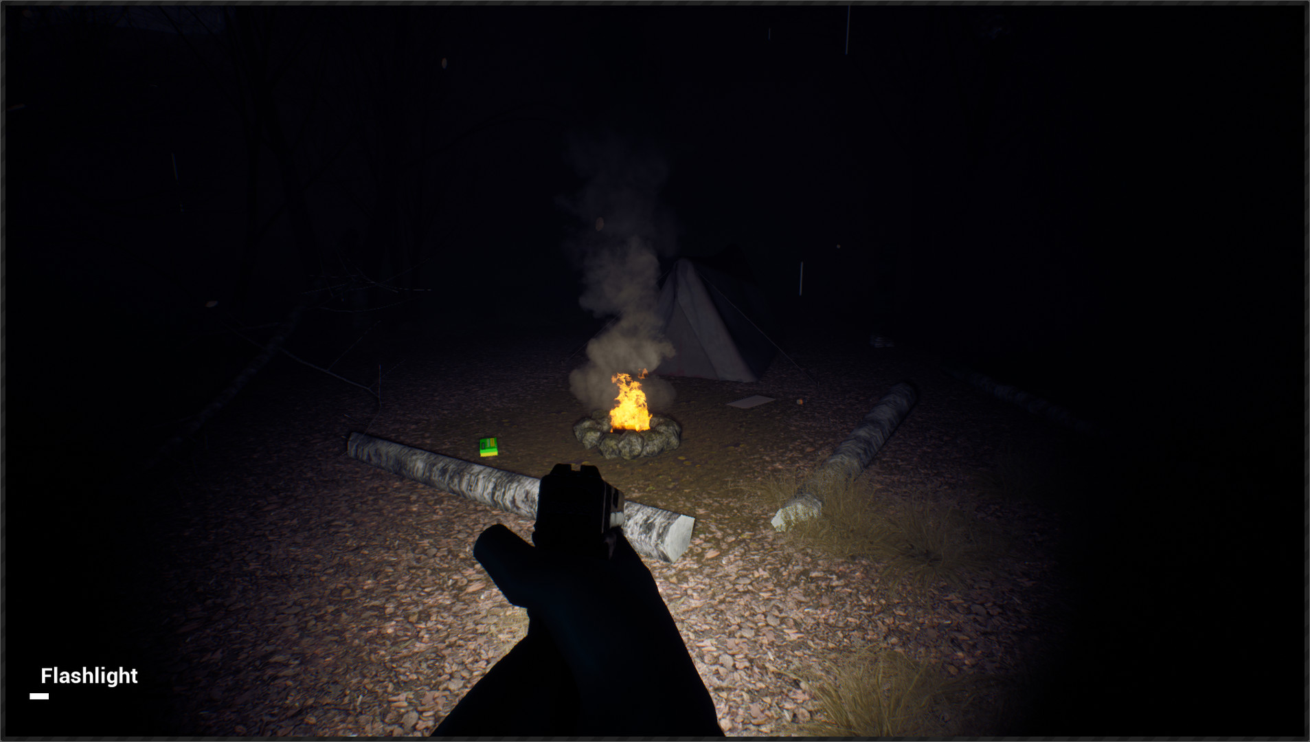 #4. Beyond (Steam) 由: Tired Dad Games