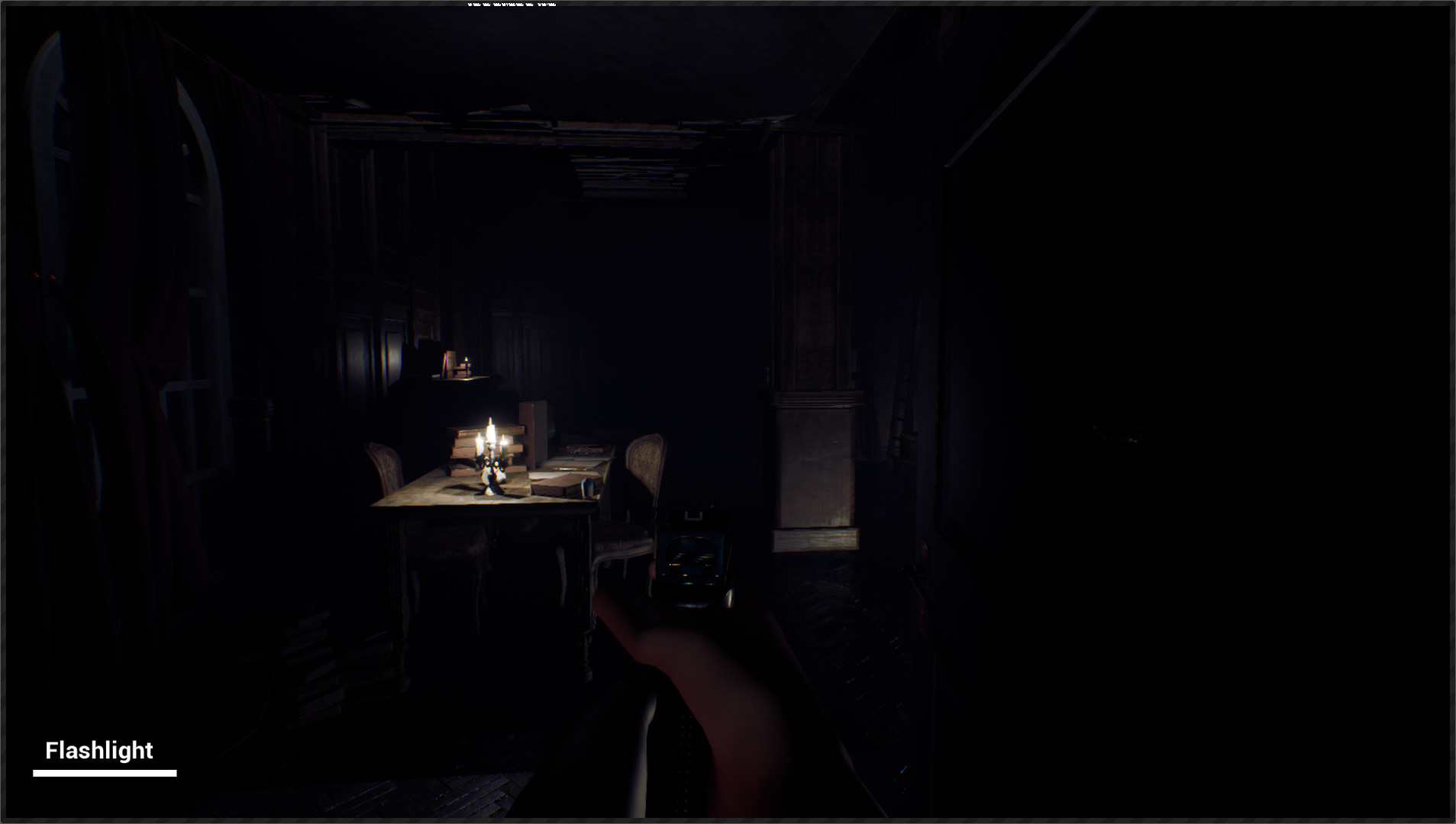 #7. Beyond (Steam) 由: Tired Dad Games