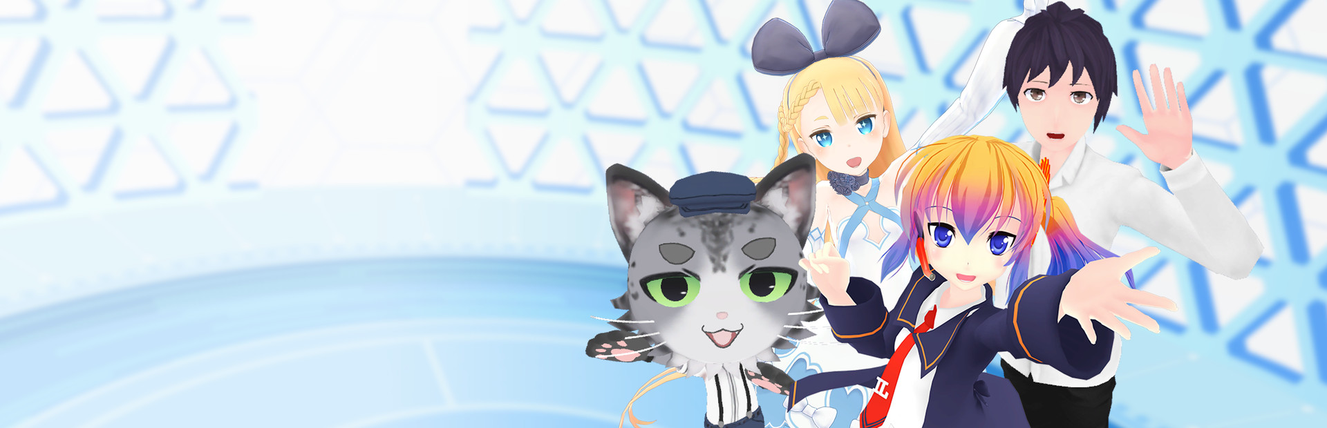 VirtualCast