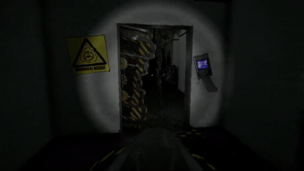SCP: Ground Zero screenshot 6