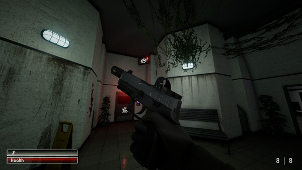 SCP: Ground Zero screenshot 5