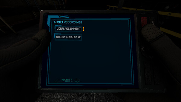 SCP: Ground Zero screenshot 4