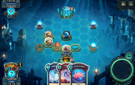 Faeria - Puzzle Pack Elements