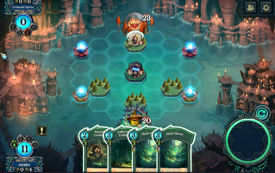 Faeria - Puzzle Pack Elements