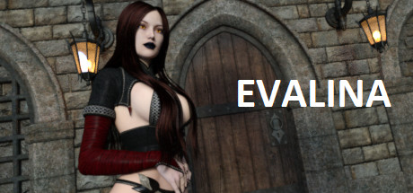 Evalina cover art