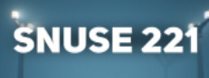 SNUSE 221 game cover