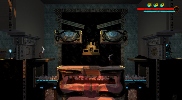 Lights Out screenshot 5