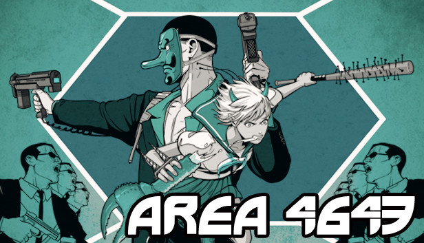 ヤーヤー ニンジャスレイヤー : AREA 4643 on Steam