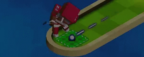 Mini Golf Buddies video 1