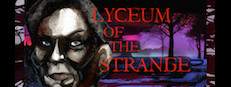 Lyceum of the Strange game capsule image
