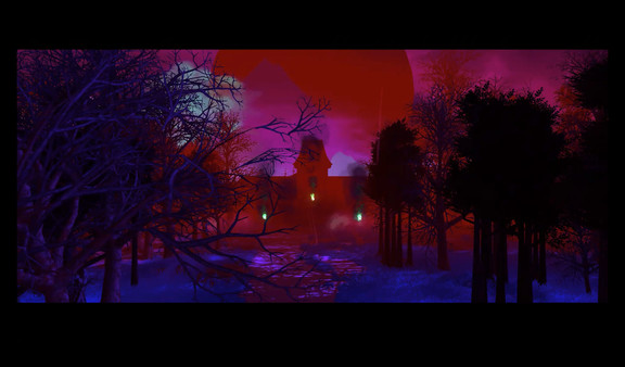 Lyceum of the Strange screenshot 4