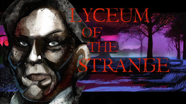 Lyceum of the Strange screenshot 1