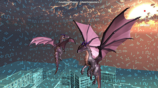 Dragon Simulator Multiplayer.