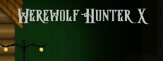 Werewolf Hunter X
