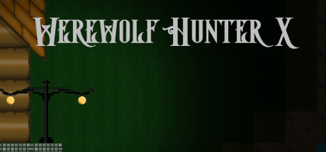 Werewolf Hunter X Cheat Engine/CT