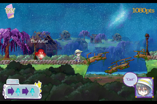 Journey Through Memories screenshot 5