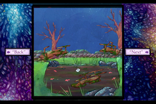 Journey Through Memories screenshot 4