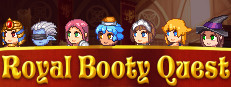 Royal Booty Quest