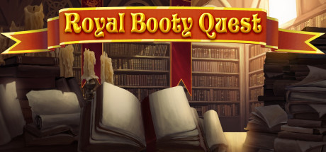 royal booty quest vertical card thumbnail