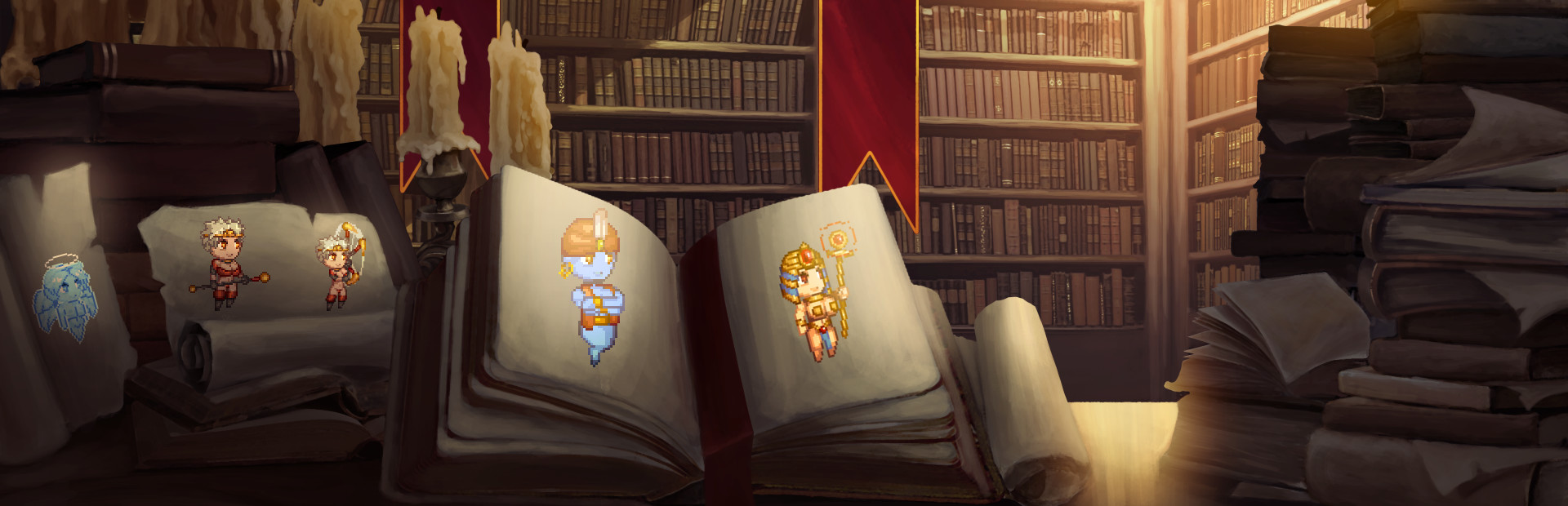Royal Booty Quest
