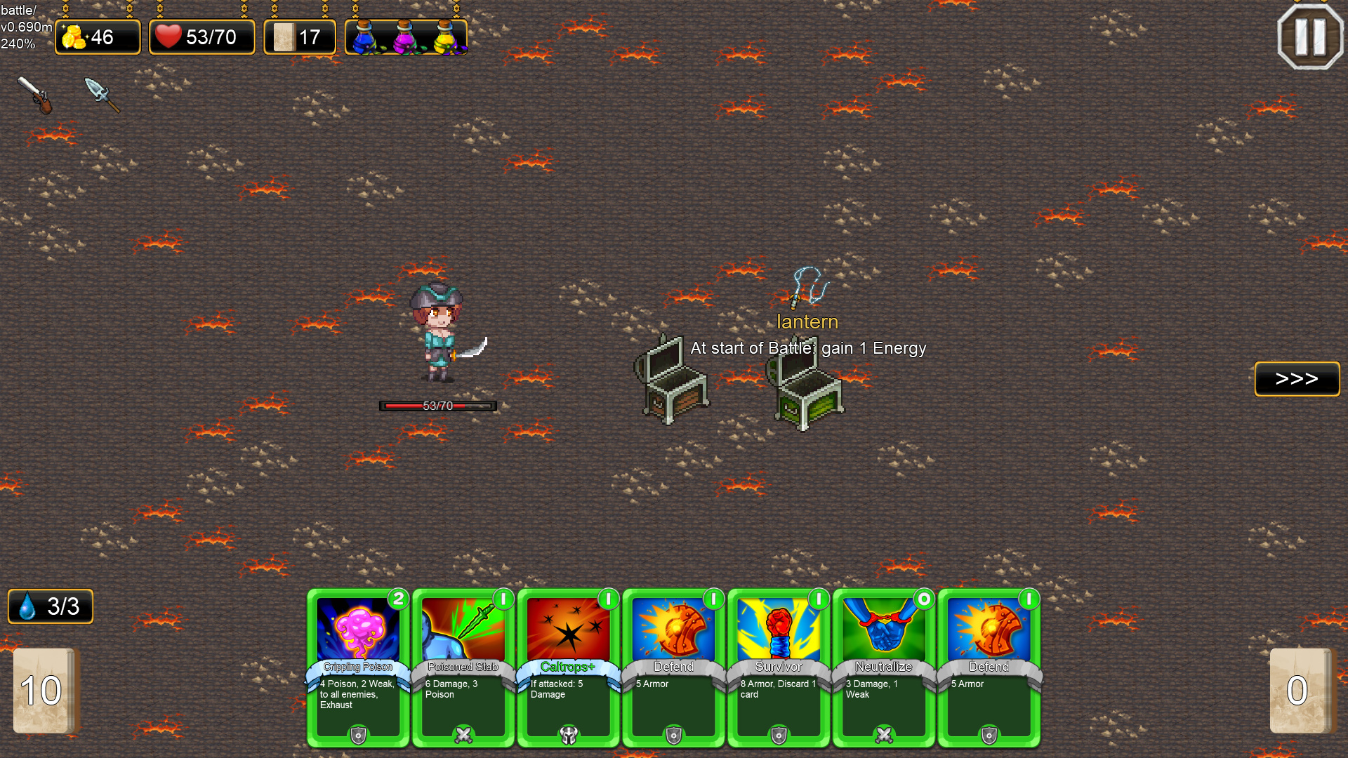 Royal Booty Quest screenshot #9