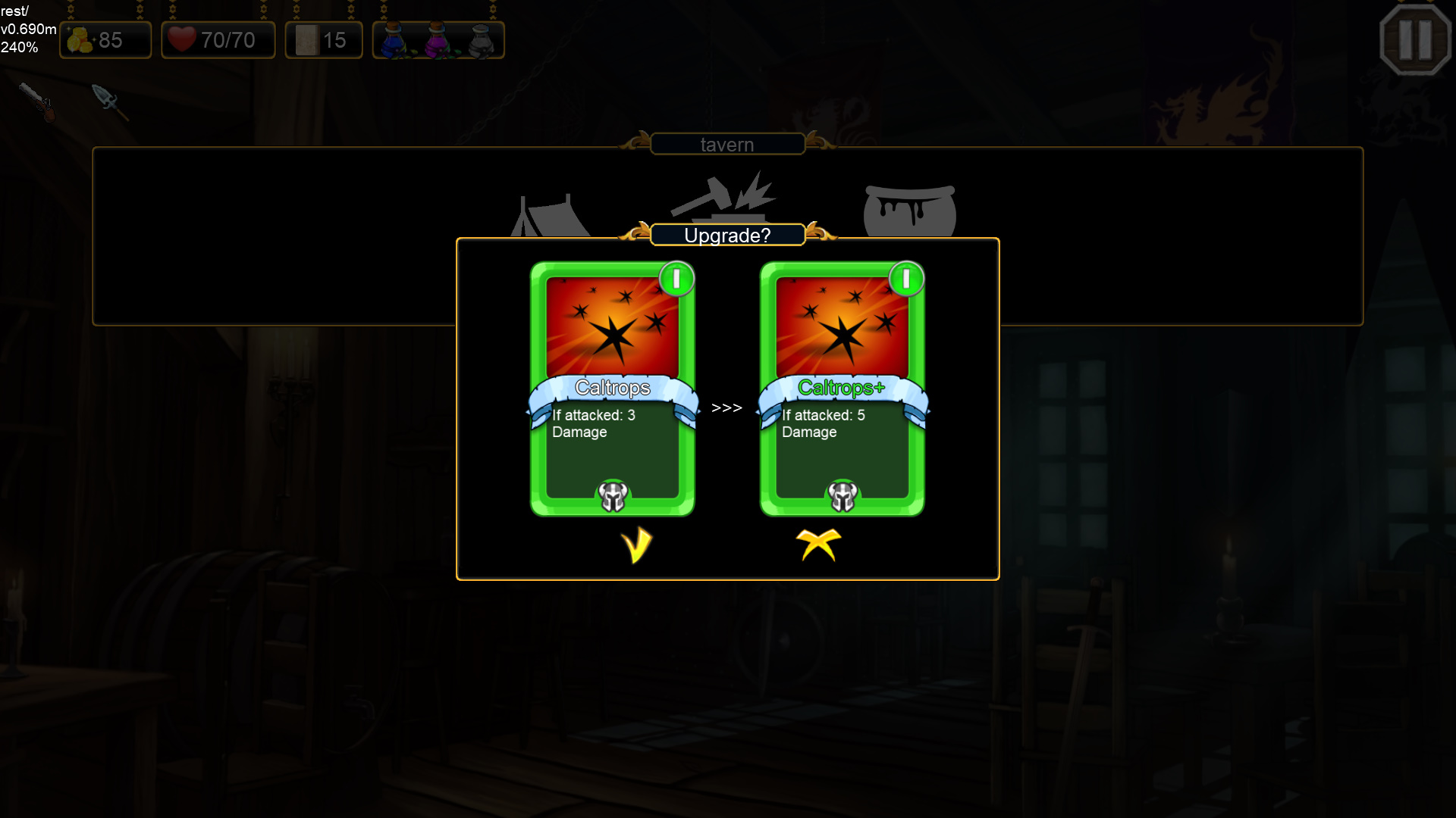 Royal Booty Quest screenshot #4