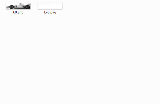 Formula XD Mods Starter Kit screenshot 2