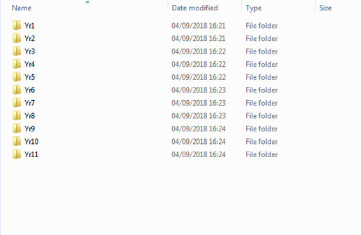 Formula XD Mods Starter Kit screenshot 5