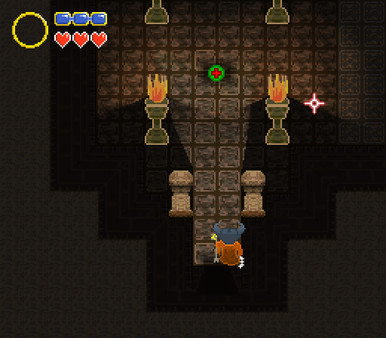 Wizard Prison screenshot 5