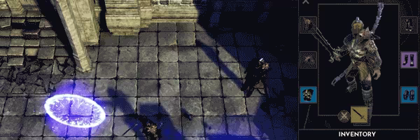 Deadsiege video 3