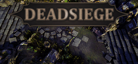 Deadsiege Cover Image