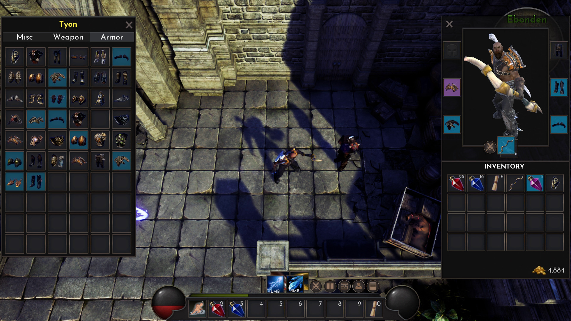 Deadsiege