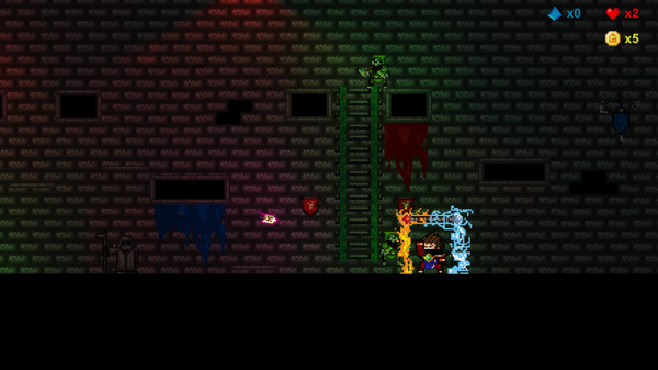 Standard Legend screenshot 4