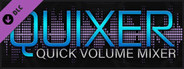 Quixer - Donation #1