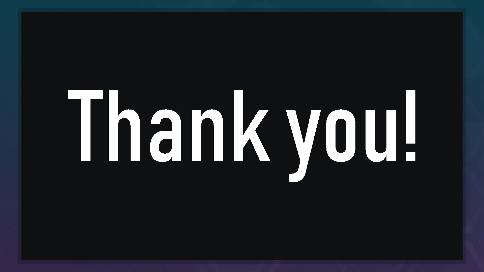 Quixer - Donation #2 Featured Screenshot #1