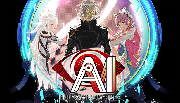 AI: ソムニウムファイル シリーズ2本セット AI: ソムニウム ファイル ダブルパック