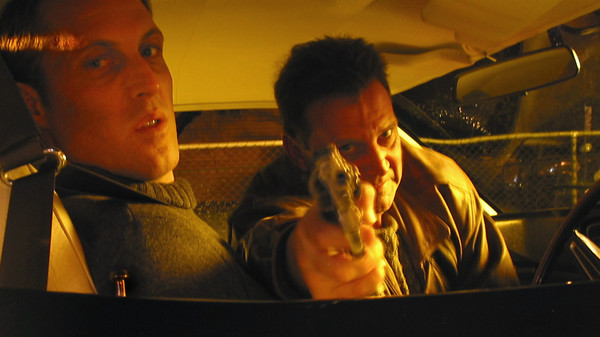 Without Warrant screenshot 1