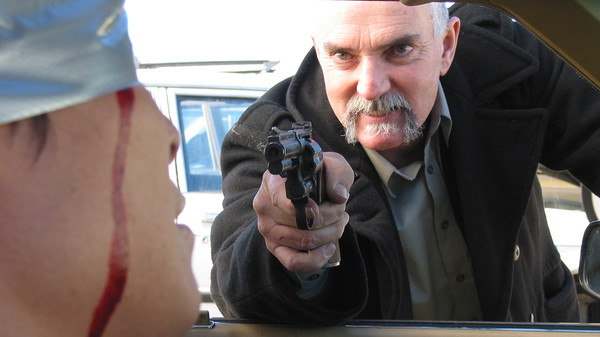 Without Warrant screenshot 2