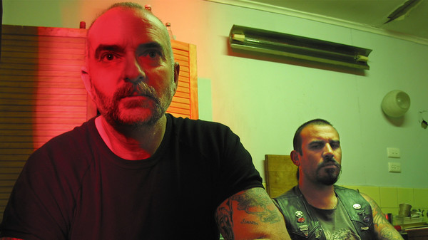 Without Warrant screenshot 5