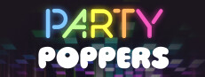 Party Poppers